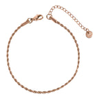 צמיד נועה זהב