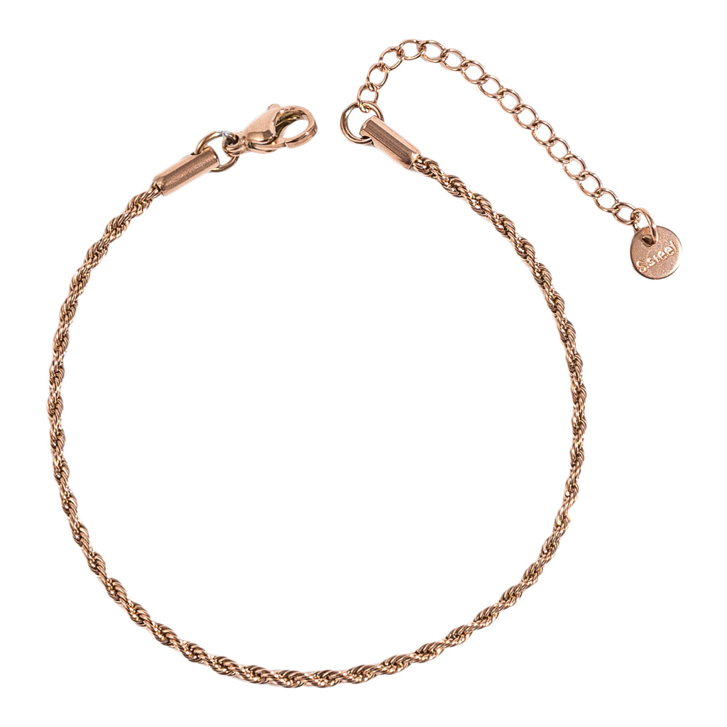 צמיד נועה זהב