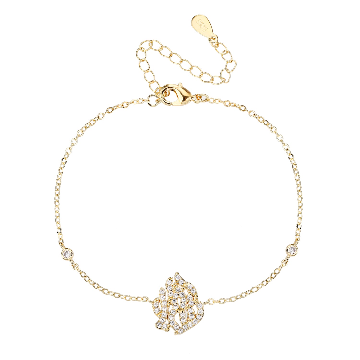 צמיד האש שלי