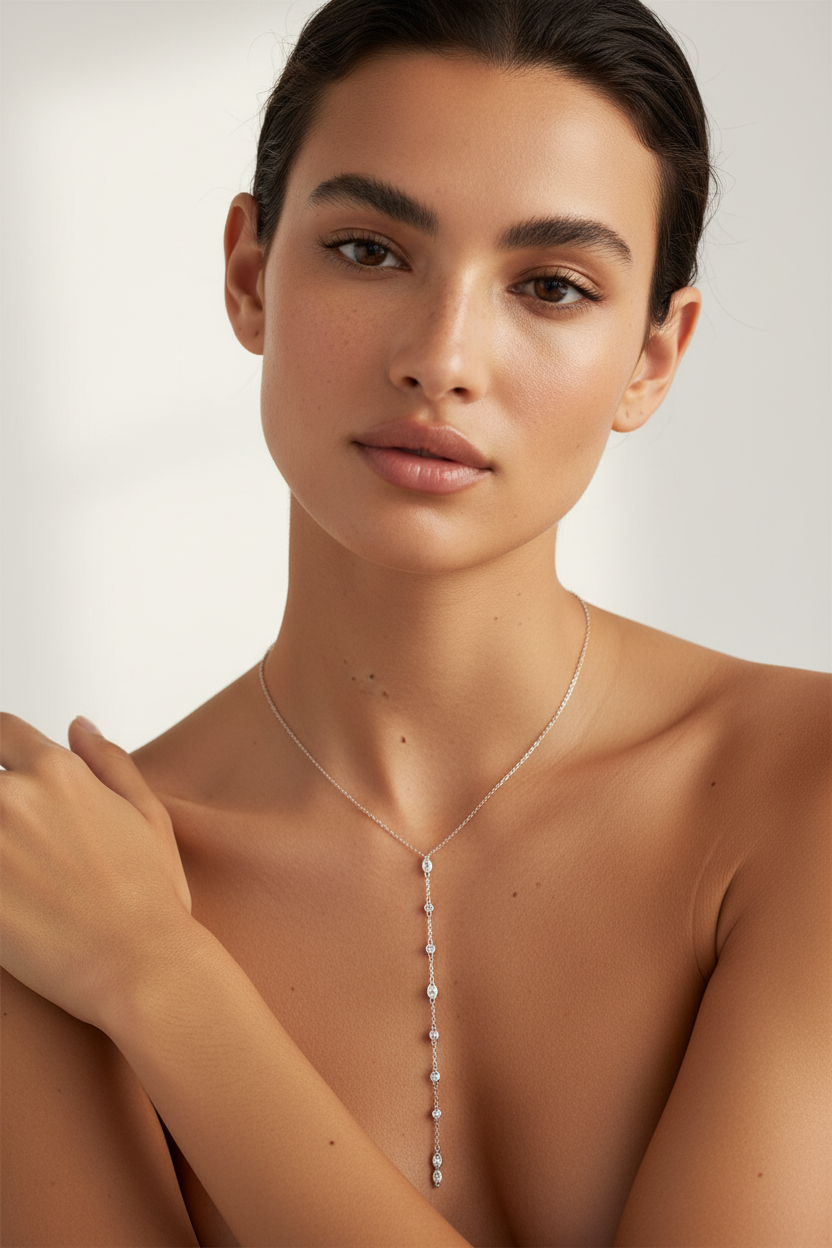 AI Generated - model_wearing