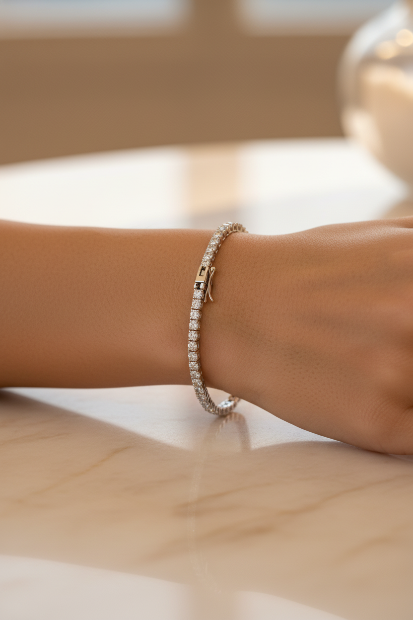 AI Generated - model_wearing