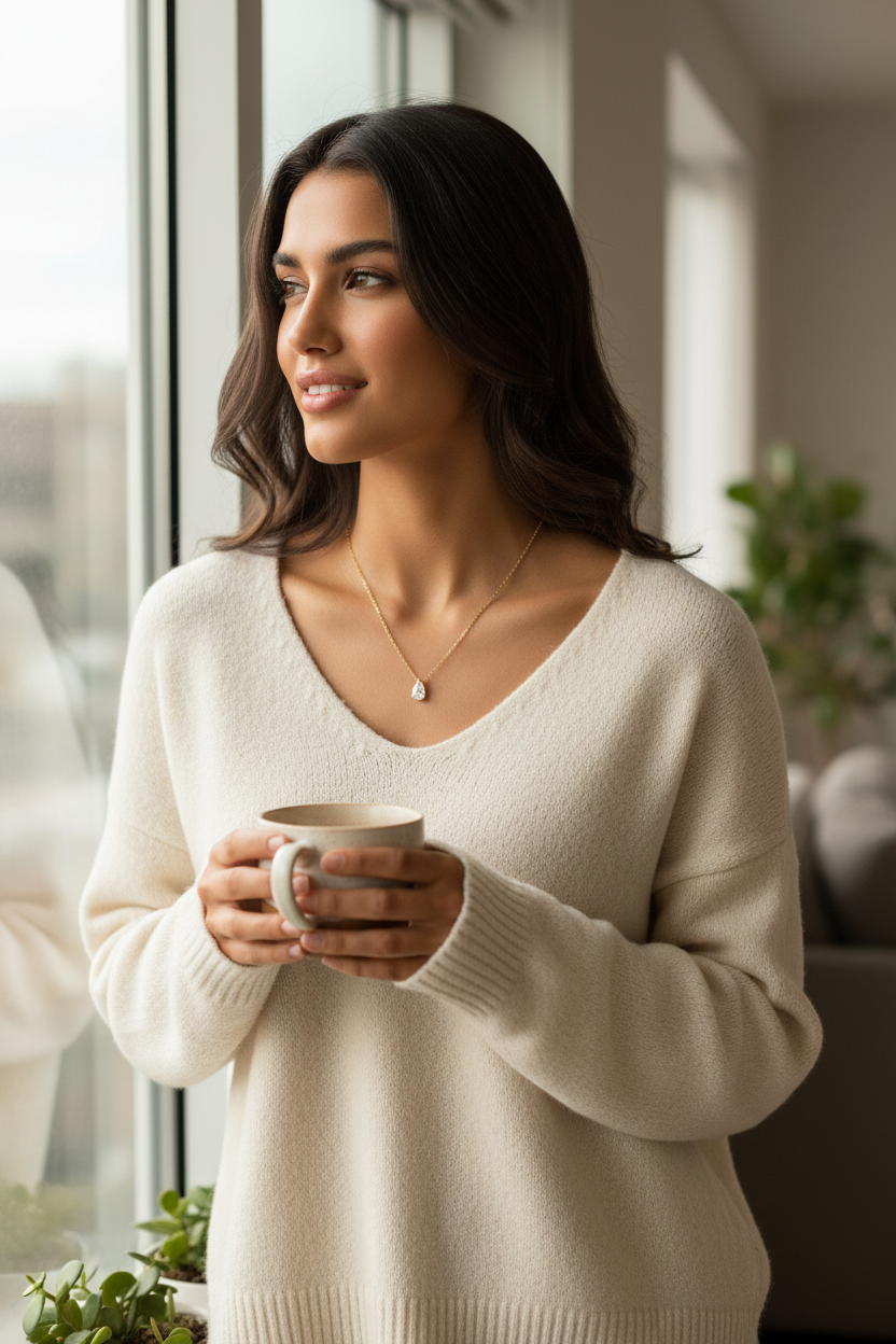 AI Generated - lifestyle