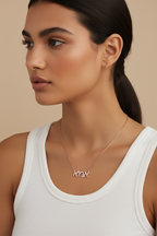 AI Generated - model_wearing