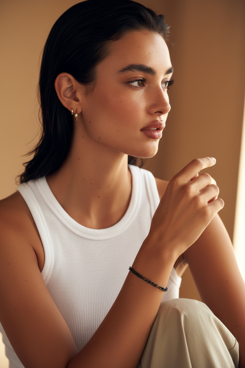 AI Generated - model_wearing