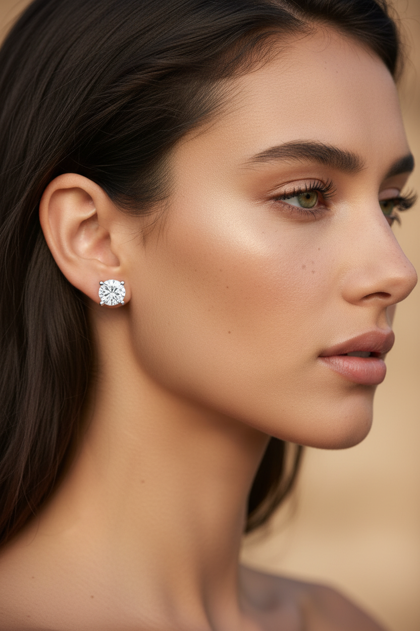 AI Generated - model_wearing