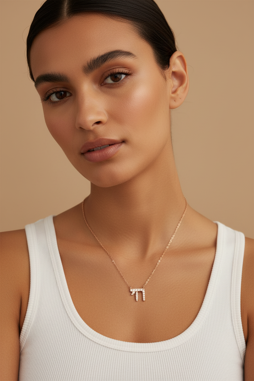 AI Generated - model_wearing