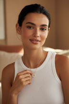 שרשרת מגן דוד זהב - סגנון חיים